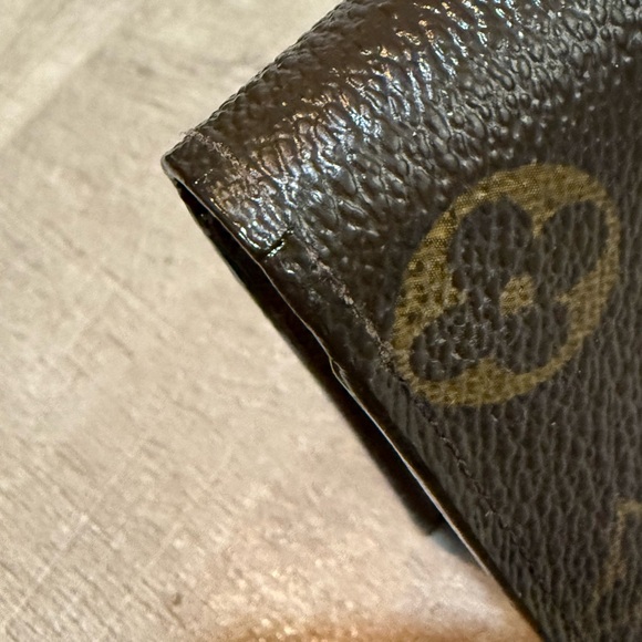 Louis Vuitton Men’s Wallet (Full Set) - Picture 9 of 15